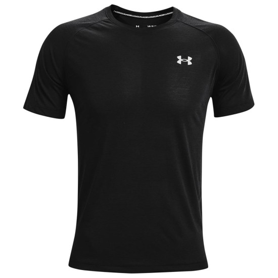 Under Armour Ανδρική κοντομάνικη μπλούζα Streaker